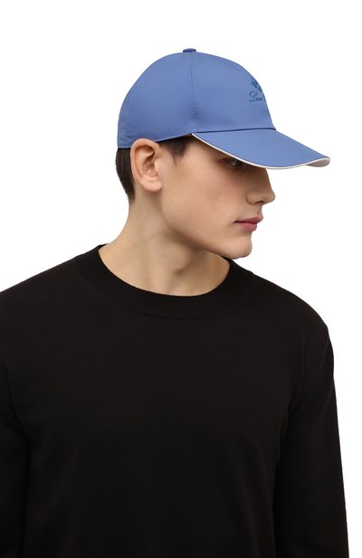 Бейсболка LORO PIANA, арт. FAB1977, фото 2