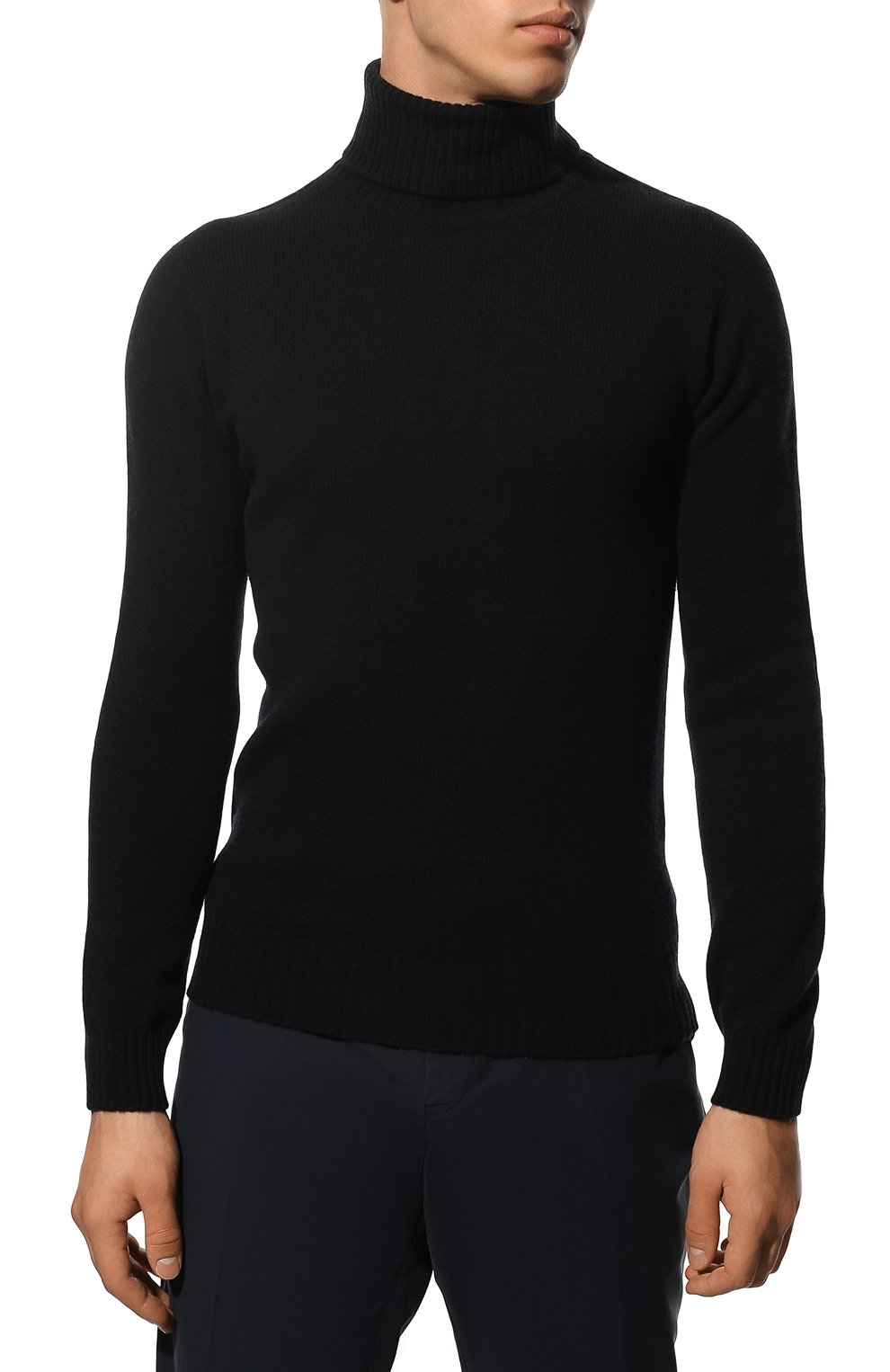 Шерстяной свитер FRADI, арт. MD512/WN6106, фото 3