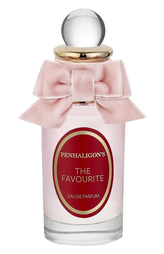 фото Парфюмерная вода the favourite (30ml) penhaligon's