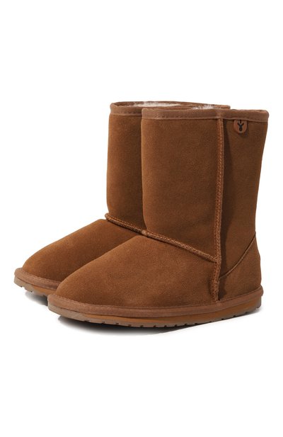 Угги EMU AUSTRALIA, арт. K10102, фото 1