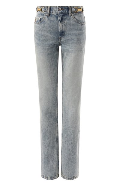 Женские джинсы STELLA MCCARTNEY, арт. 6D0287/3SPH83