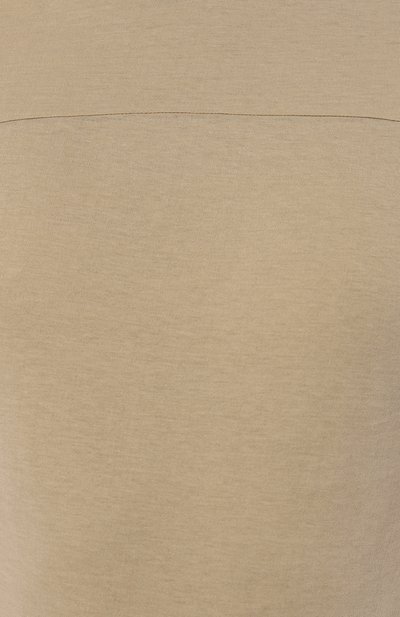 Хлопковая водолазка MORDECAI, арт. 24A96MDJ04Q, фото 5