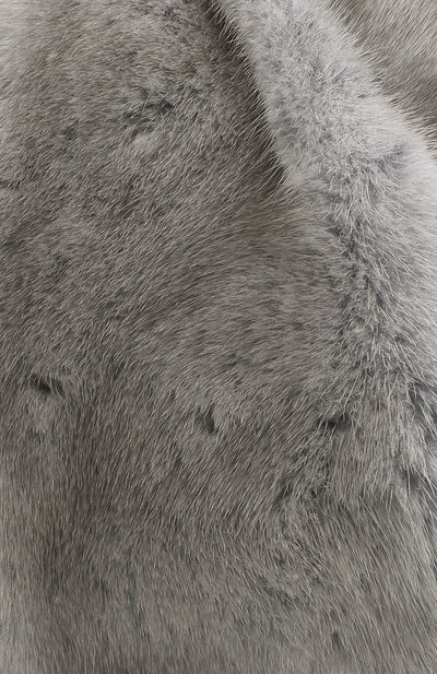 Меховой ободок из норки VICTORIA KUSENKOVA, арт. 160700036016, фото 4