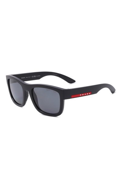 Женские солнцезащитные очки PRADA LINEA ROSSA, арт. 01ZS-DG002G