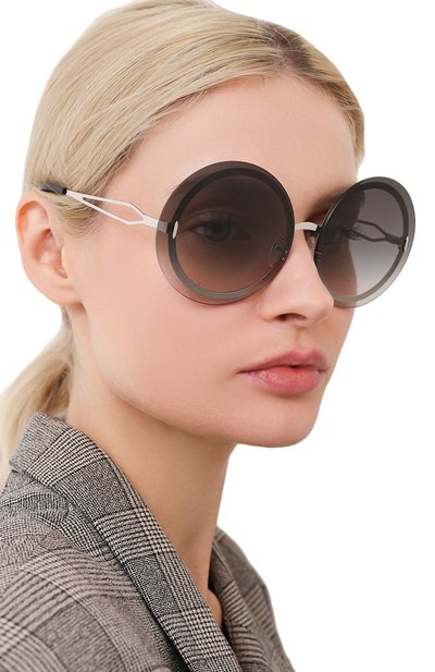 Солнцезащитные очки VICTORIA BECKHAM, арт. S128 C02, фото 2