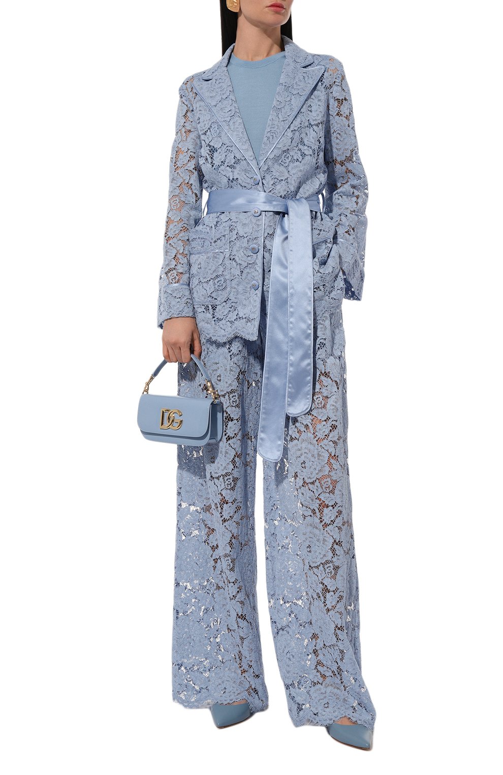 Сумка 3.5 DOLCE & GABBANA, арт. BB9603_BI9603_BE9603/A1037_1, фото 7