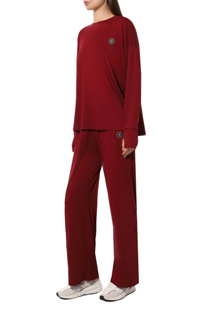 Лонгслив из вискозы EVERREVER, арт. RE-LS-BOR-01, фото 2