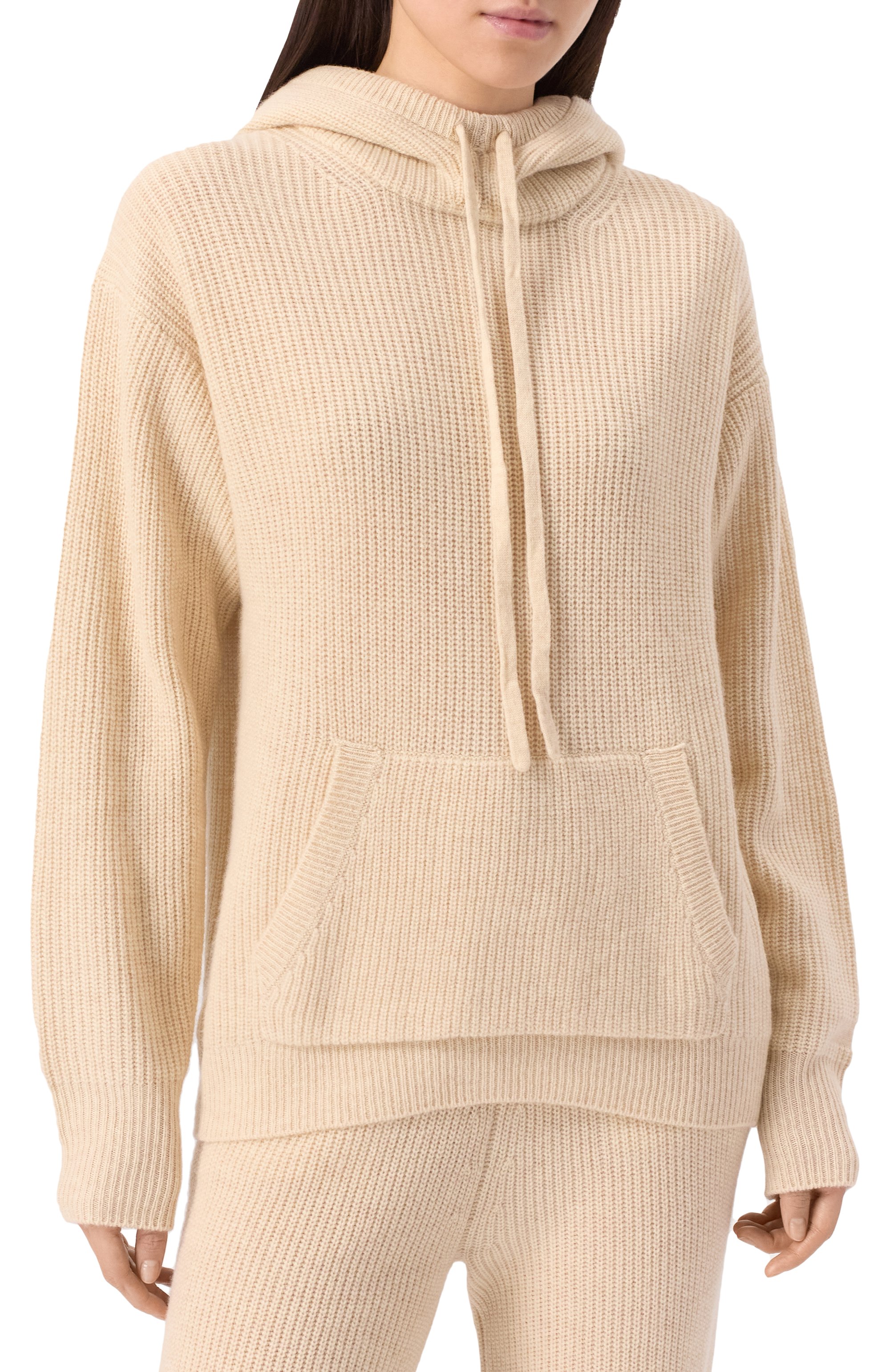 Кашемировое худи ADDICTED, арт. MK210.ZY36013, фото 3