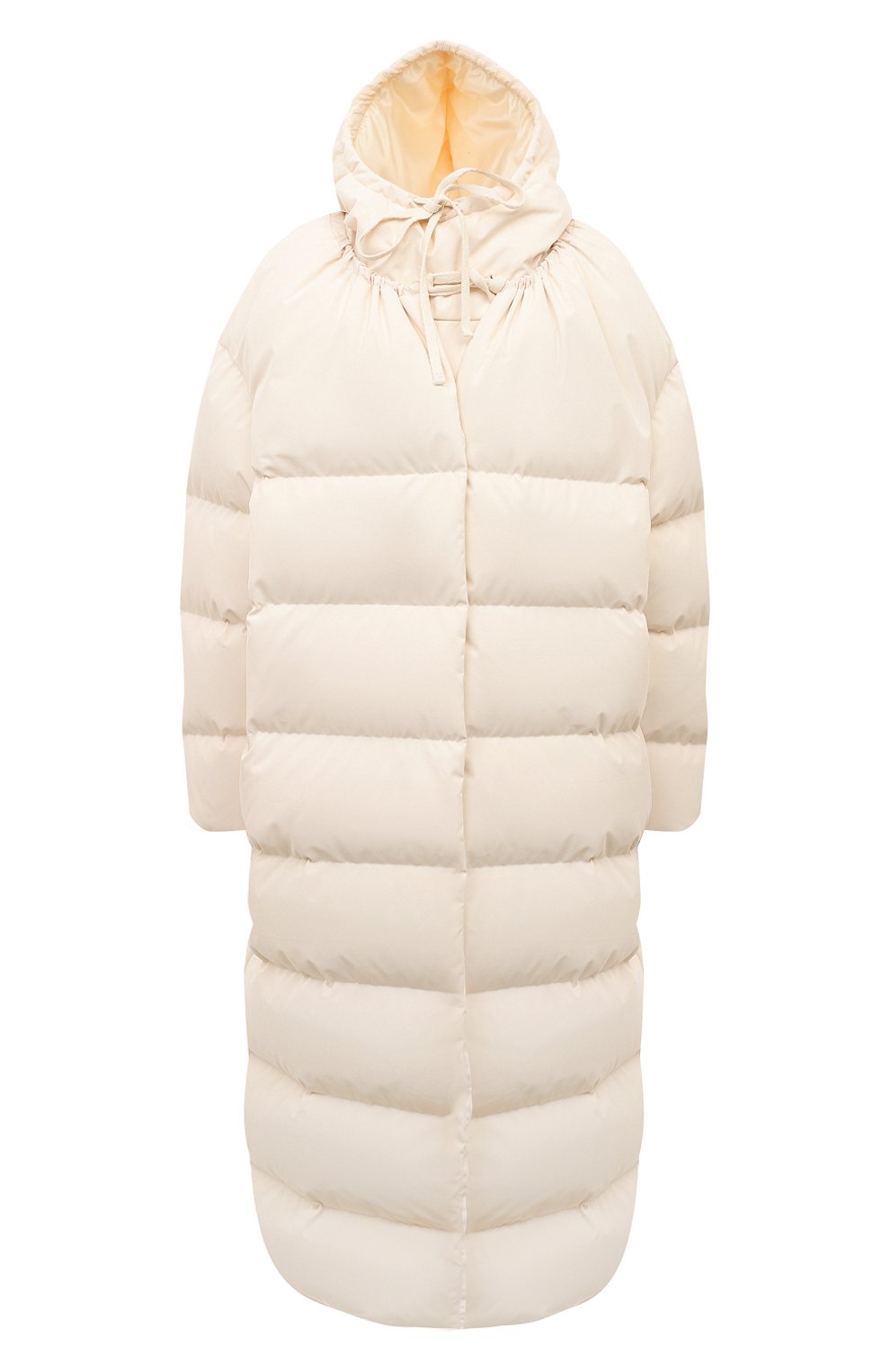 Пуховик с капюшоном RUBAN, арт. RFW23/24-80.2.54.10, фото 1
