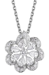 Кулон CHOPARD, арт. 798347-1001, фото 2