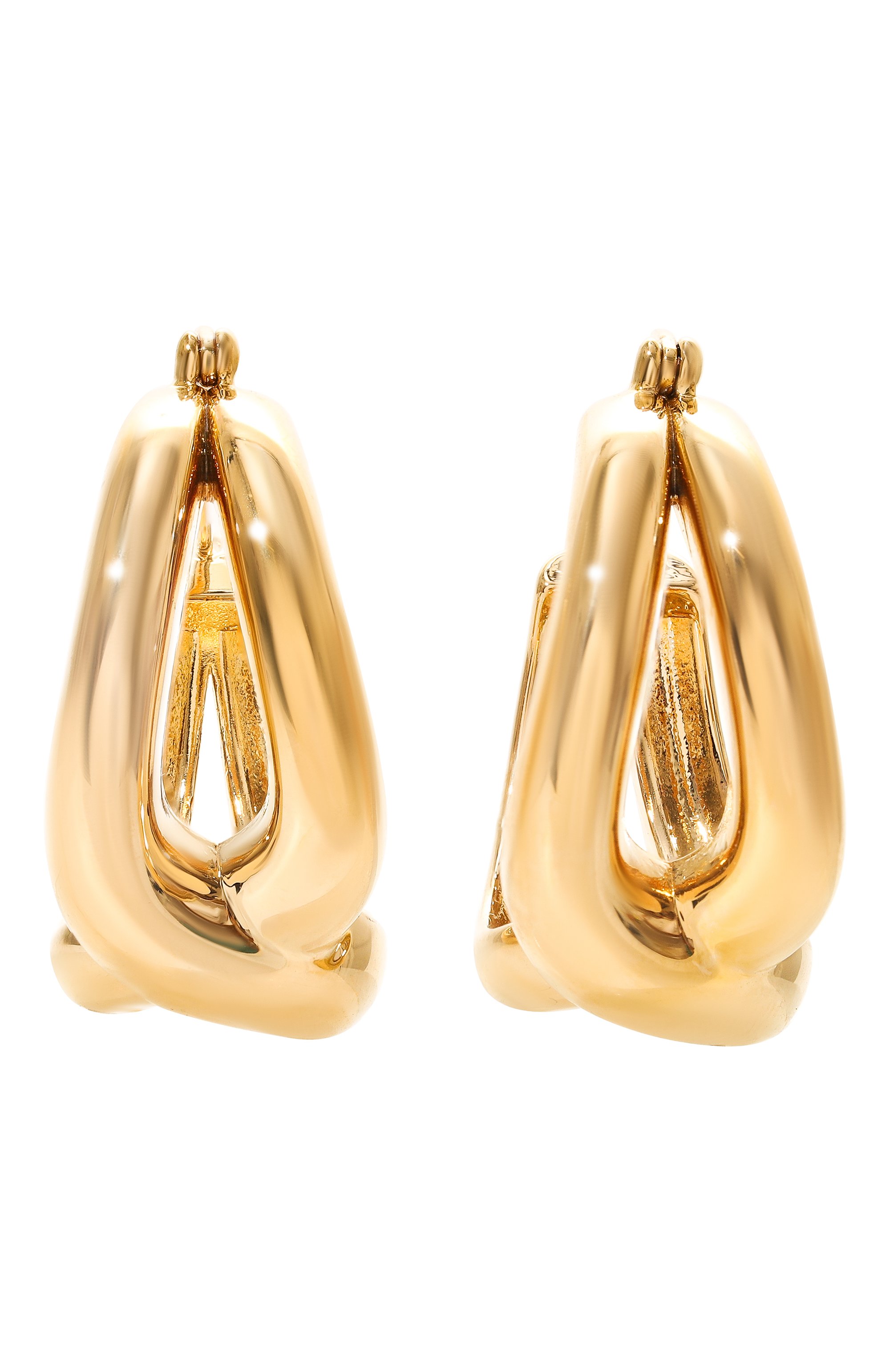 Серьги SSIL, арт. SS20FEX002YB, фото 1