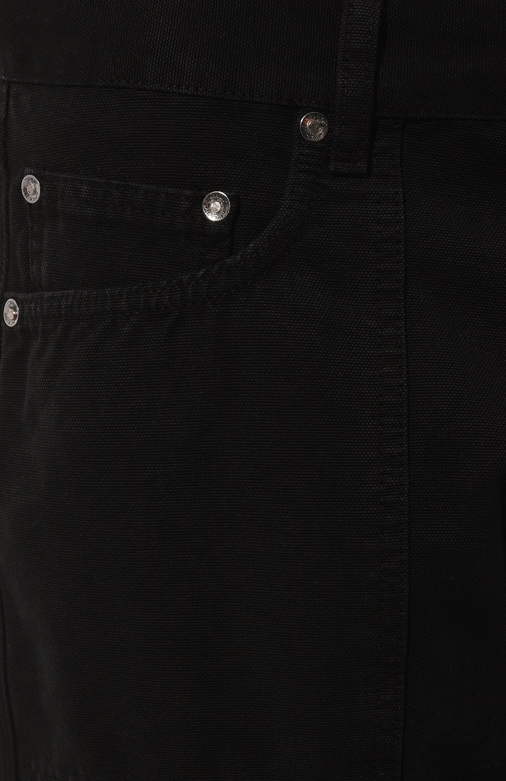 Джинсы OFF-WHITE, арт. OMCE033S23FAB0011010, фото 5