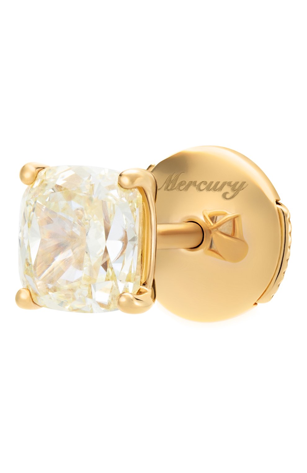 Серьги MERCURY, арт. ME100YYCD, фото 2