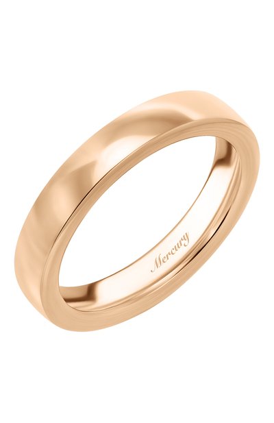 Женские кольцо MERCURY, арт. MWR/3.5/RG