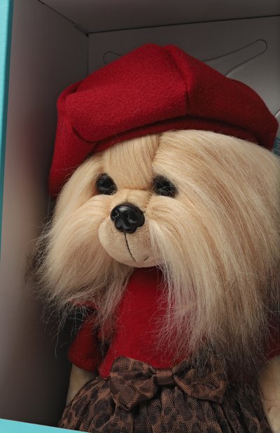 Игрушка lucky yoyo ORANGE TOYS, арт. LD2/129, фото 4