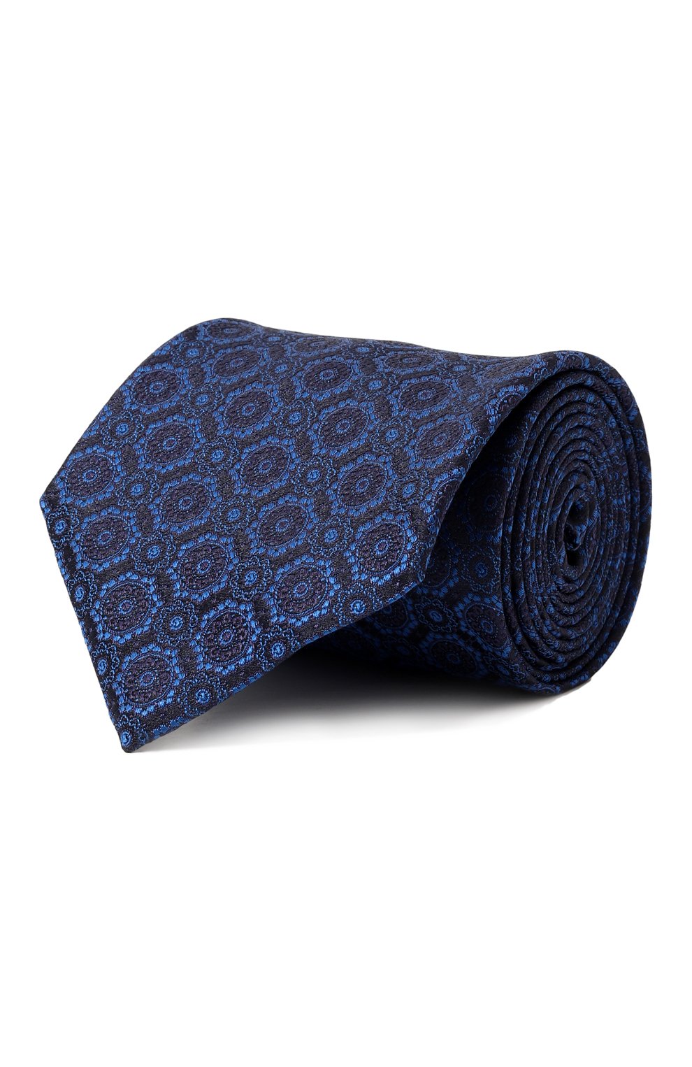 Шелковый галстук STEFANO RICCI, арт. CCX/50005, фото 1