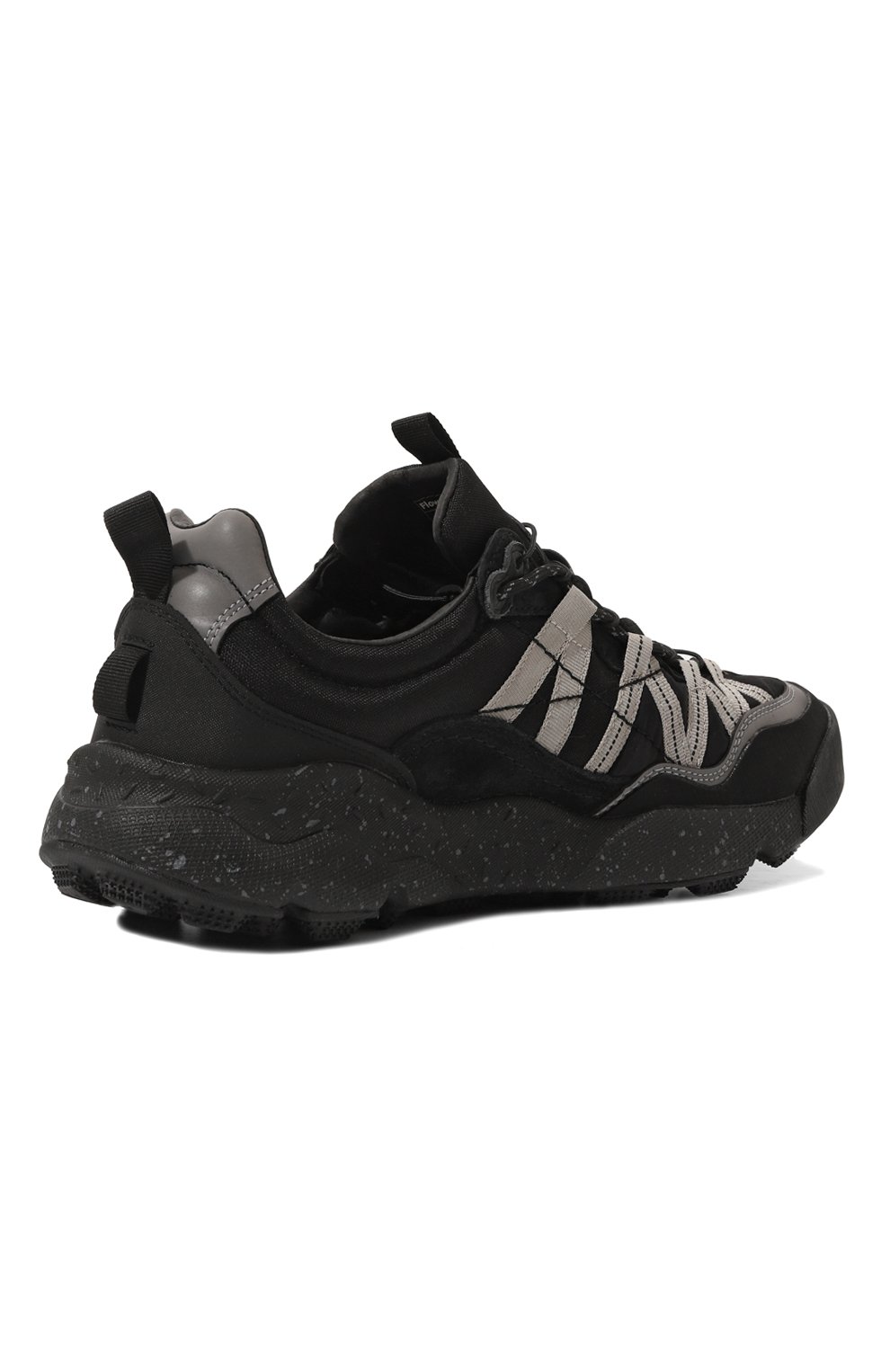 Комбинированные кроссовки iwano 2 FLOWER MOUNTAIN, арт. 001 2018707/01, фото 5