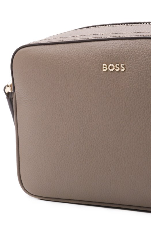 Сумка BOSS 50547733 Бежевый  50547733 Фото 3