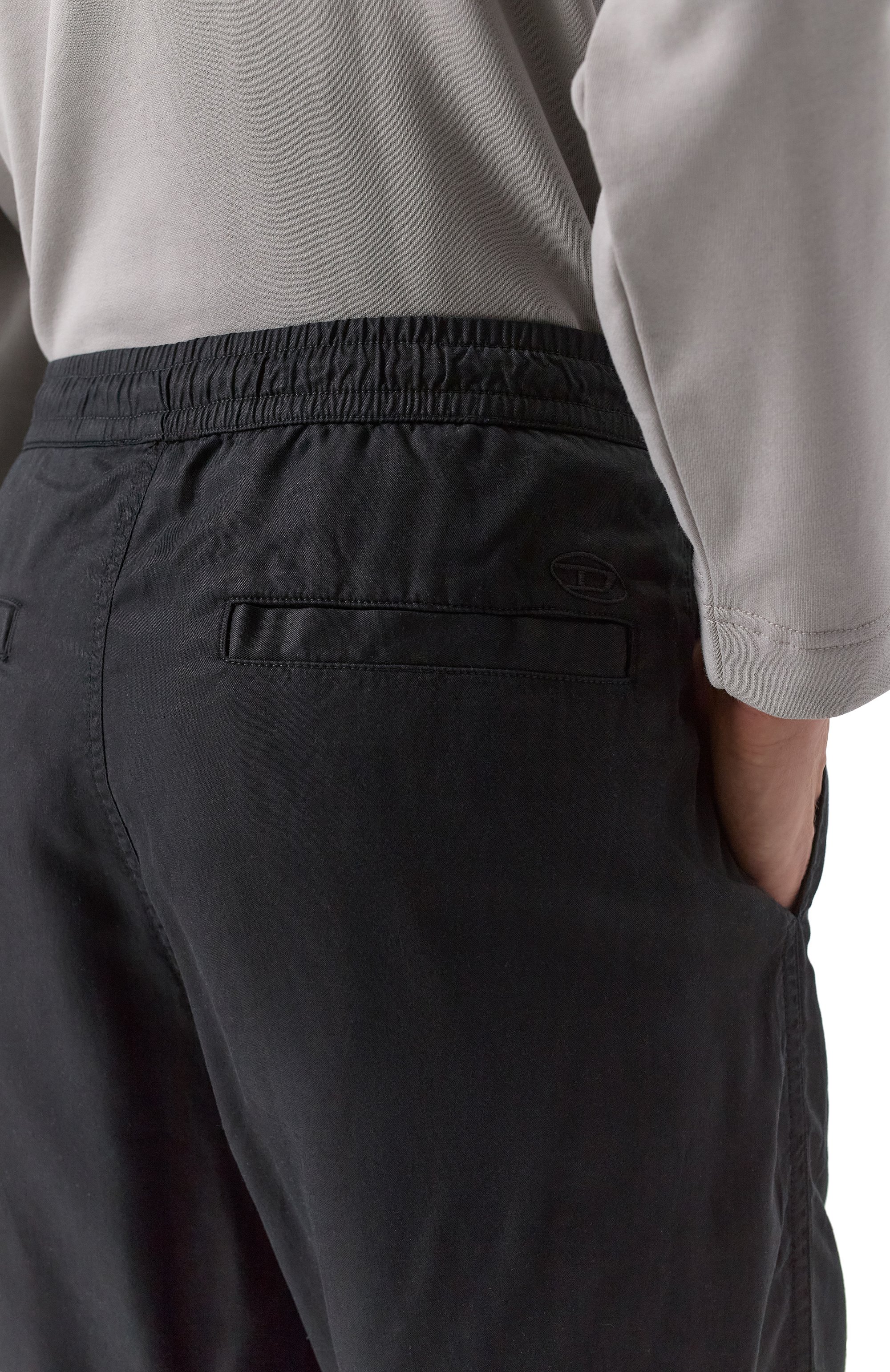 Брюки DIESEL, арт. A14417/0HPAG, фото 5