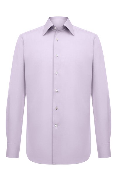 Мужская хлопковая сорочка STEFANO RICCI, арт. MC000359/M1750