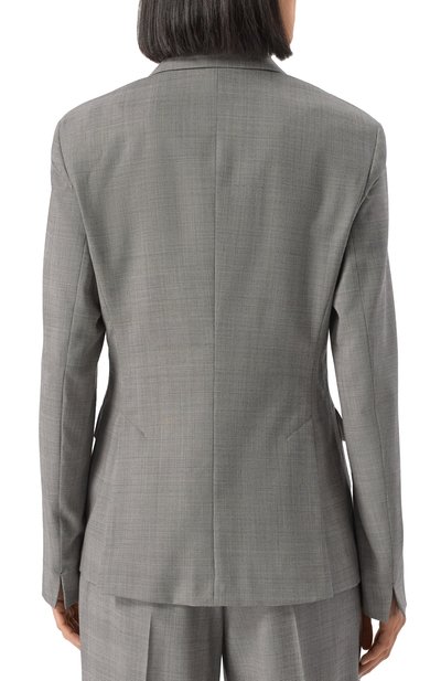 Шерстяной жакет WINDSOR, арт. 52 DSE528 10019292/30045871, фото 4