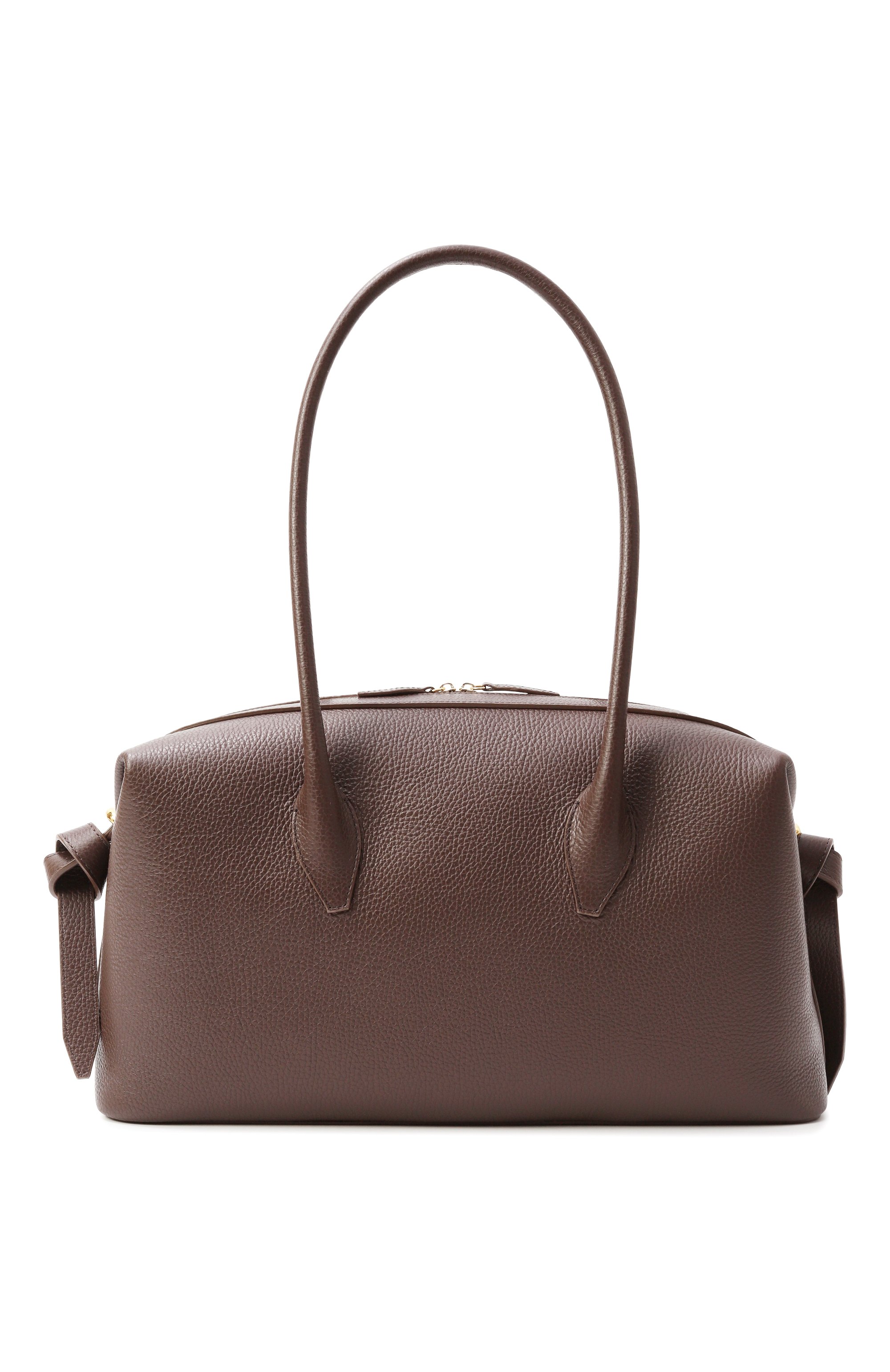 Сумка brioche duffle YUZEFI, арт. YUZPF25-HB-BD-L038, фото 6