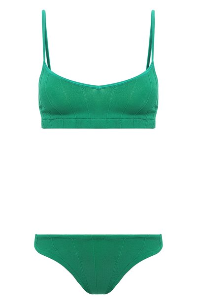 Женский раздельный купальник HUNZA G, арт. VIRGINIA NILE BIKINI NILE
