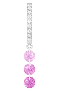 Серьга SERENDIPITY, арт. EJE0280AW, фото 1