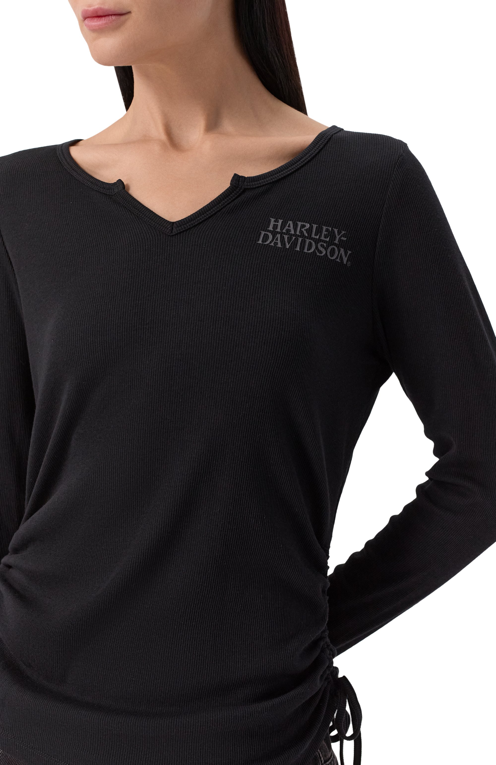 Лонгслив HARLEY-DAVIDSON, арт. 99060-24VW, фото 5