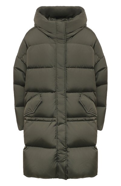 Женский пуховик LEMPELIUS, арт. 268 YRA/3000