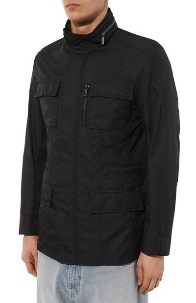 Куртка manolo-km MOORER, арт. L0NAM-KM, фото 3