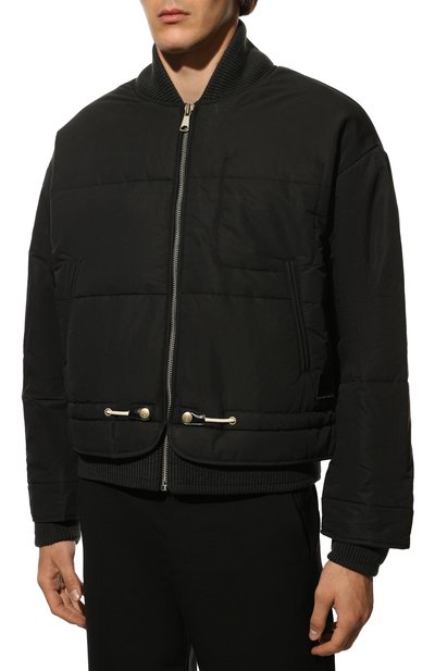 Утепленный бомбер DIESEL, арт. A06151/0AHAA, фото 3