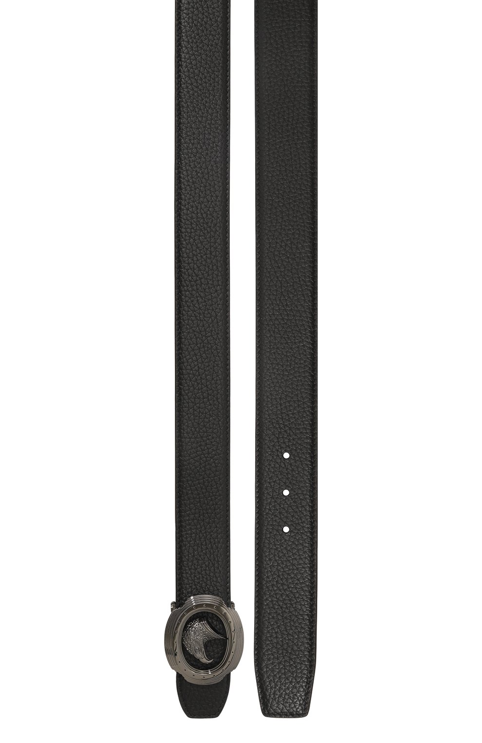 Кожаный ремень STEFANO RICCI, арт. N382VD/C555U, фото 3