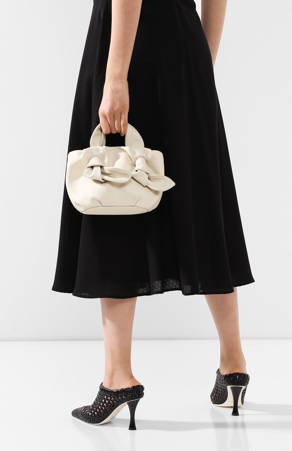 Сумка ronnie STAUD, арт. 207-9179, фото 2