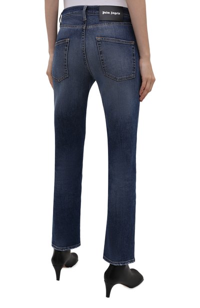 Джинсы PALM ANGELS, арт. PWYA013F21DEN0014001, фото 4