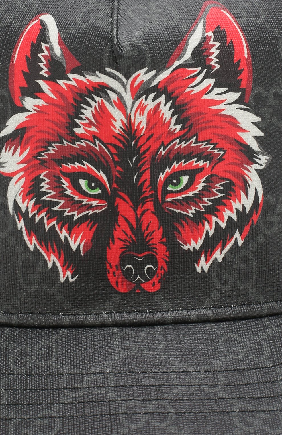 Бейсболка GUCCI, арт. 426887/4HF88, фото 3