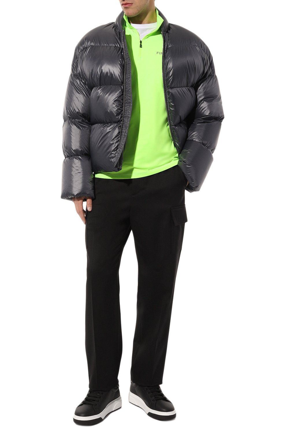 Лонгслив BOGNER FIRE+ICE, арт. 54264946, фото 2