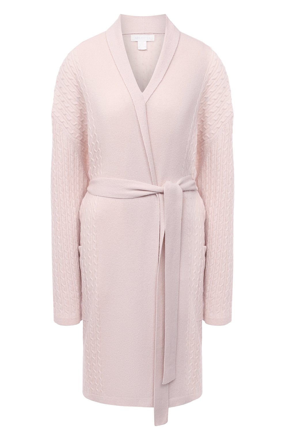 Кашемировый халат ARLOTTA, арт. 2022, фото 1