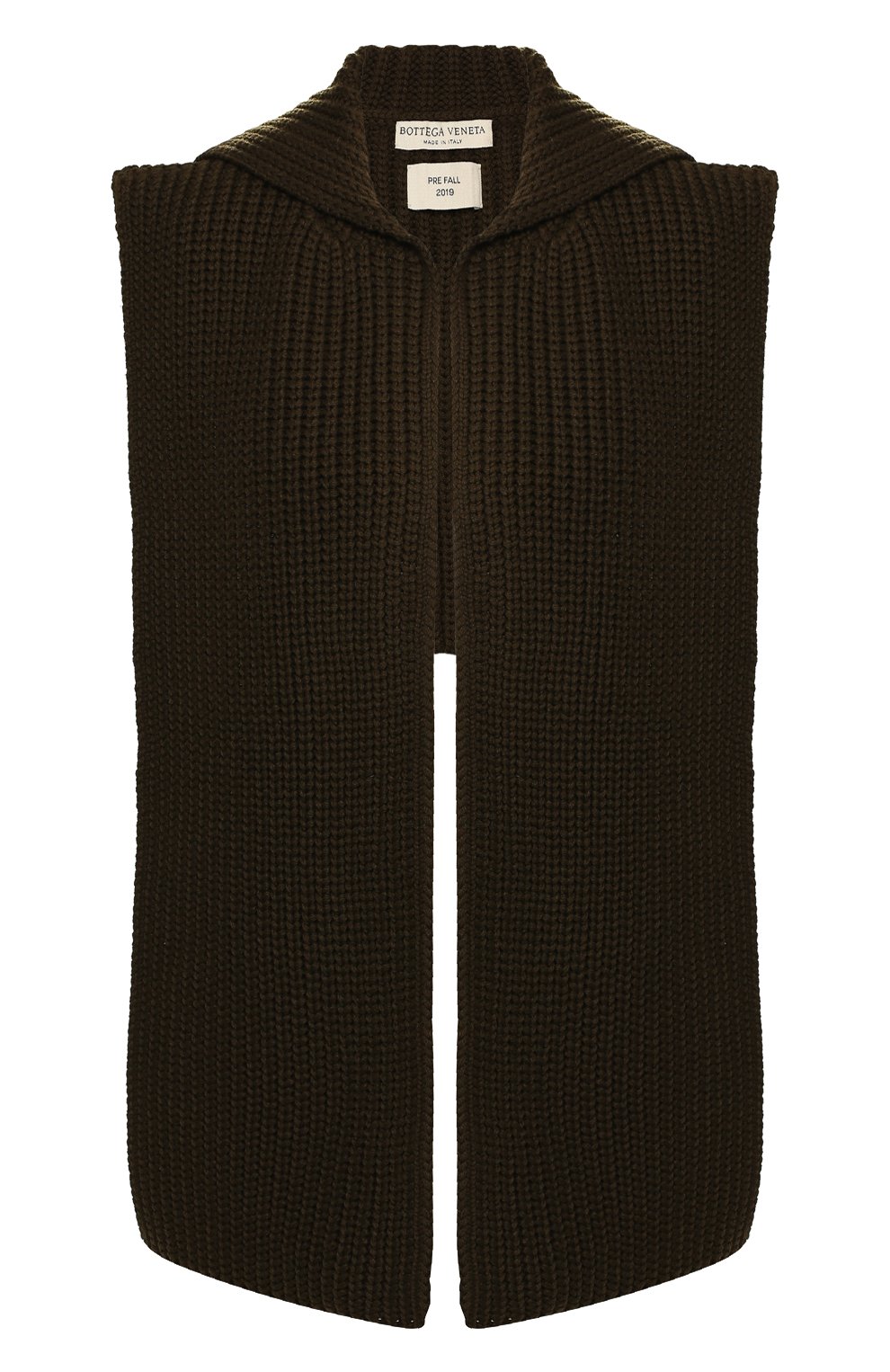 Кашемировый шарф BOTTEGA VENETA, арт. 576690/3V201, фото 1