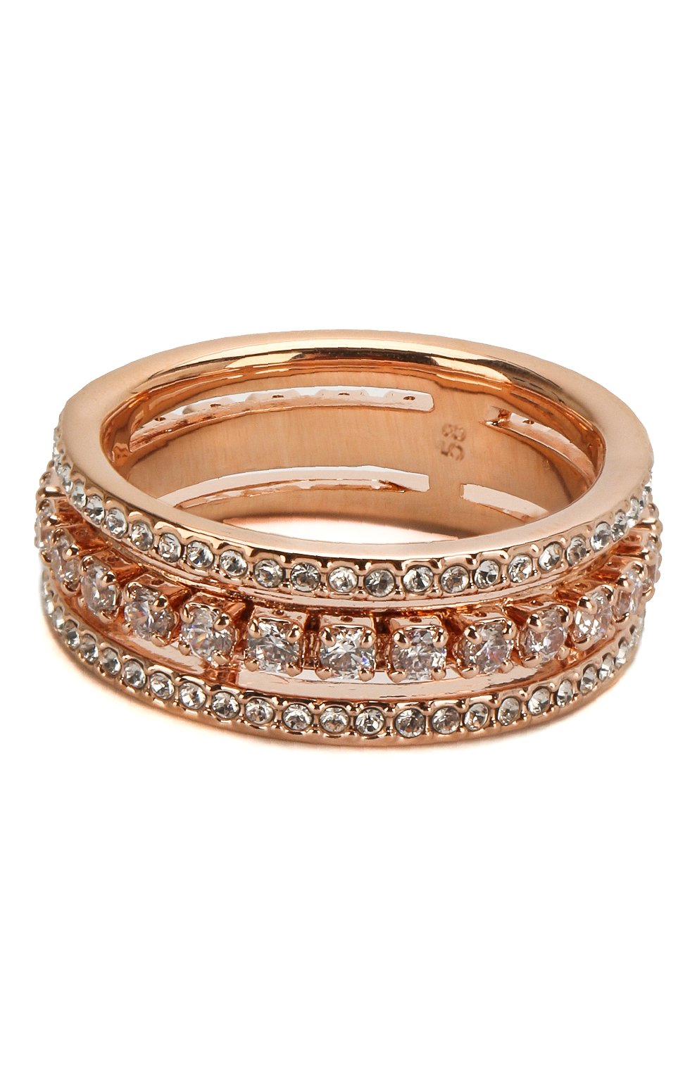 Кольцо further SWAROVSKI, арт. 5441195, фото 1