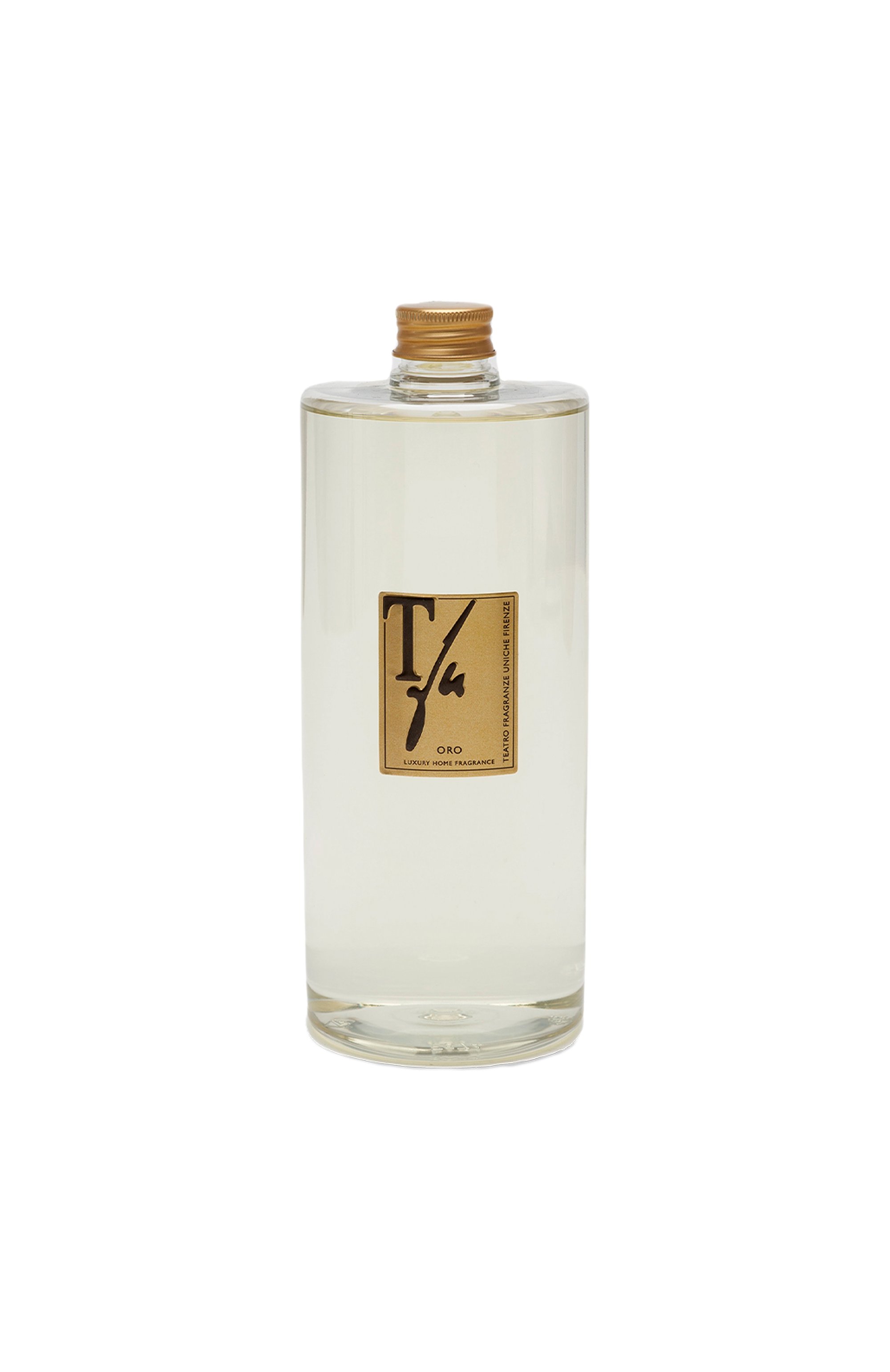 Рефил для диффузора oro (1000ml) TEATRO, арт. ORO1000RTFU.23, фото 1