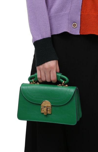Сумка julliette small MARNI, арт. BMMP0043Y0/P2644, фото 2