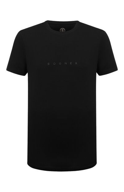 Мужская хлопковая футболка BOGNER, арт. 58506604
