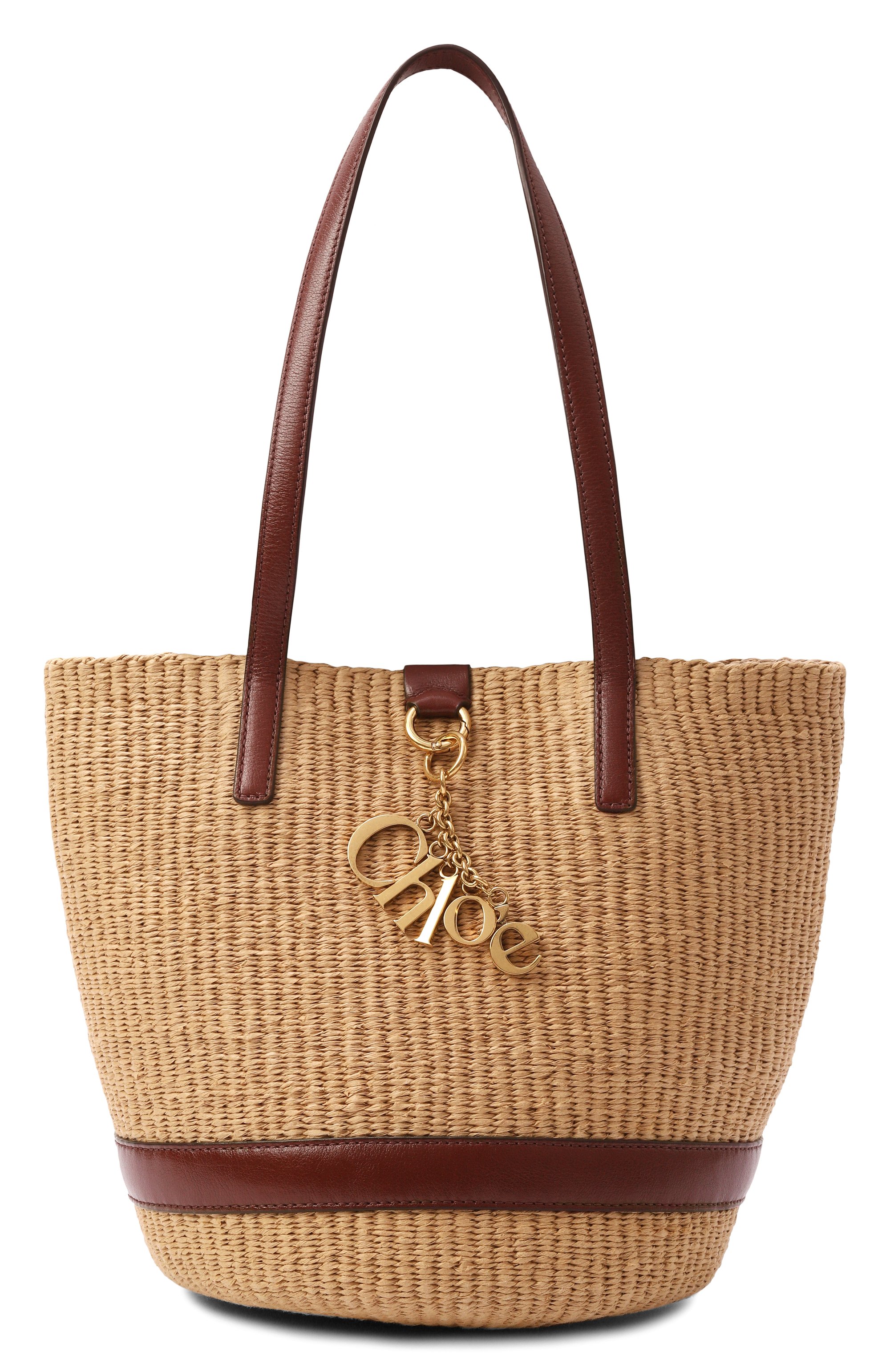 Сумка charms medium CHLOÉ, а рт. CH26AS942R96, фото 1