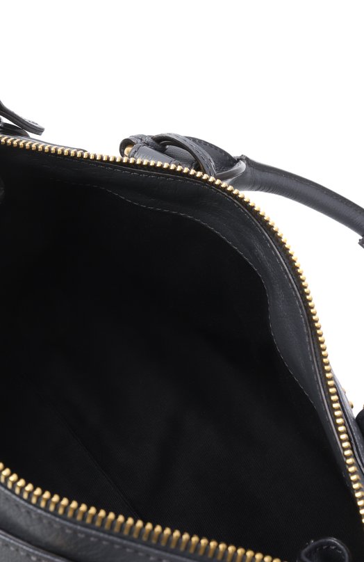 Сумка Paddington Chloé CH25WS802P75 Синий  CH25WS802P75 Фото 5