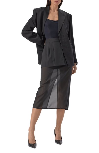 Юбка JUUN.J, арт. JW5327W015, фото 2