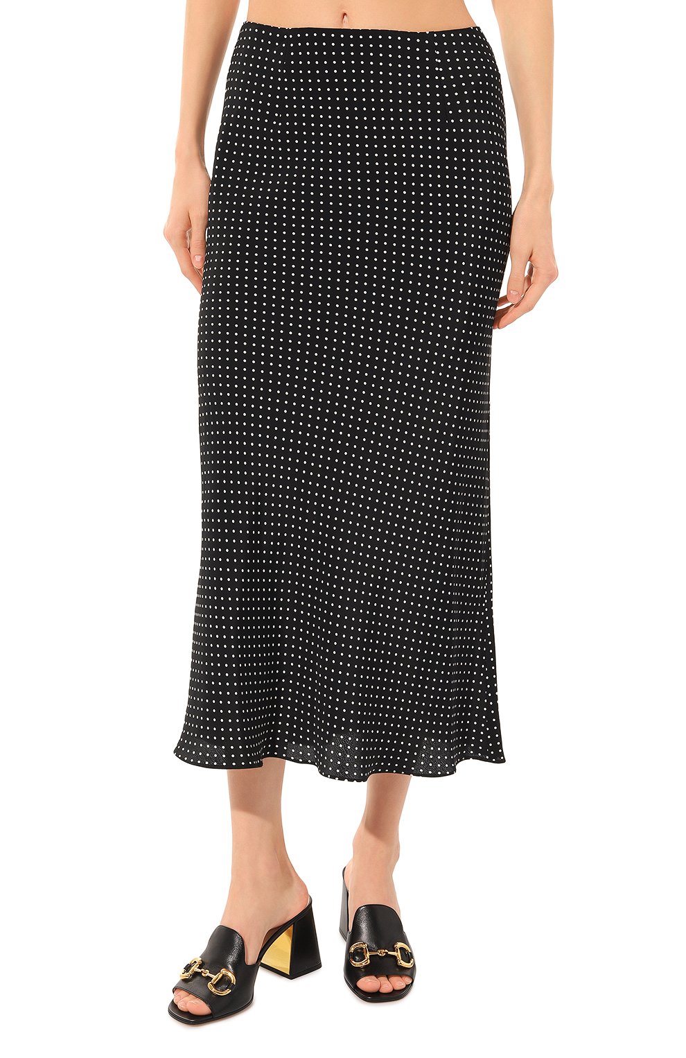 Костюм из вискозы ELLYME, арт. 16025, фото 4