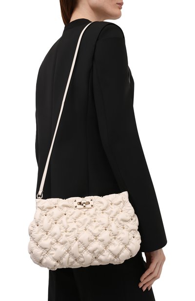 Клатч spikeme VALENTINO, арт. WW2B0I22/MCW, фото 5