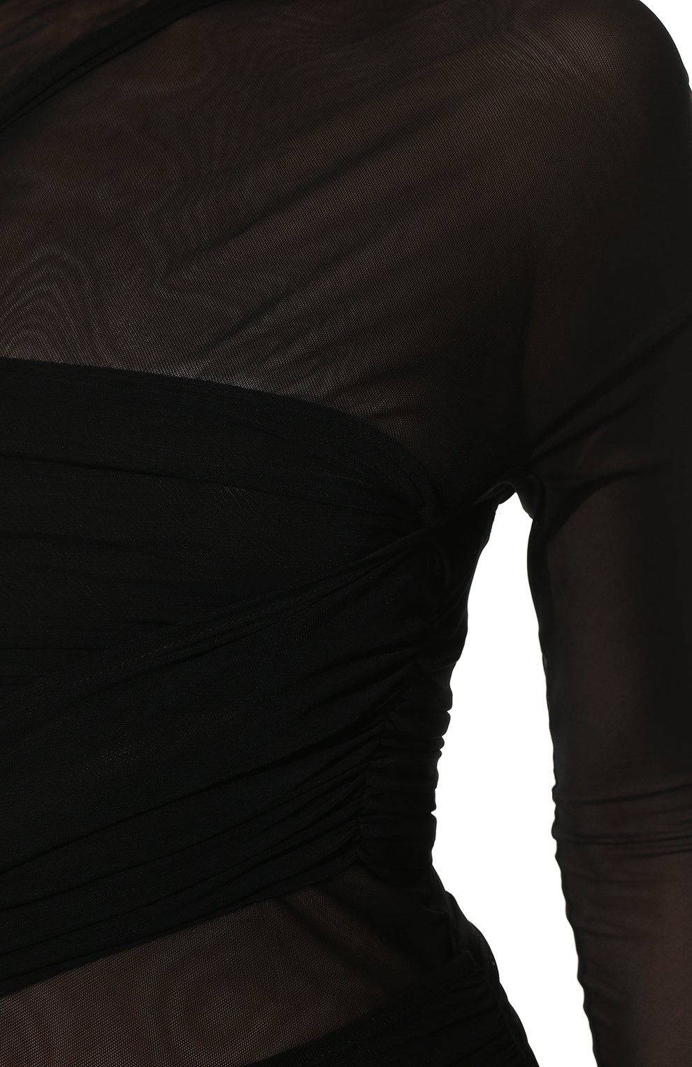 Боди MUGLER, арт. 21W1B00151583, фото 5