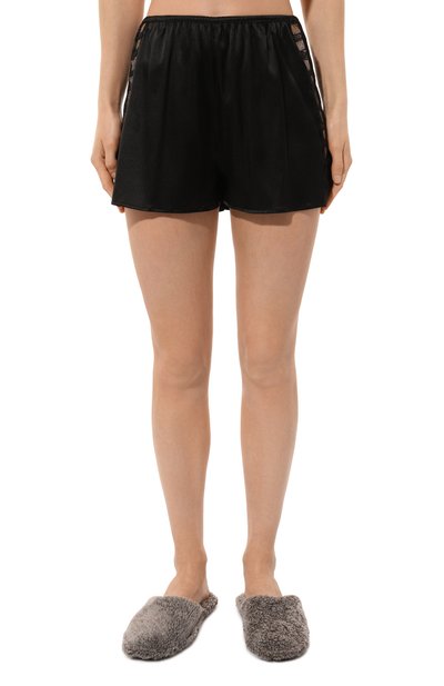 Шелковые шорты LIVY, арт. 652965605, фото 3